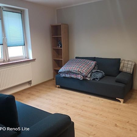 Apartament Przy Kortach 2 Μπίτομ Εξωτερικό φωτογραφία