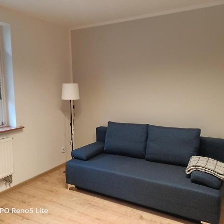 Apartament Przy Kortach 2 Μπίτομ Εξωτερικό φωτογραφία