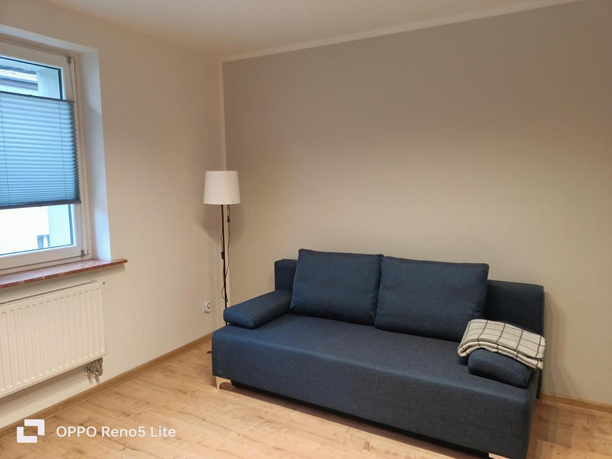 Apartament Przy Kortach 2 Μπίτομ Εξωτερικό φωτογραφία