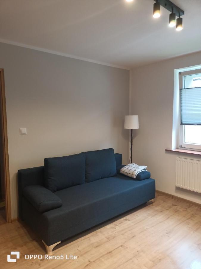 Apartament Przy Kortach 2 Μπίτομ Εξωτερικό φωτογραφία